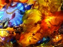 Chihuly Glass - Indianapolis Children's Museum